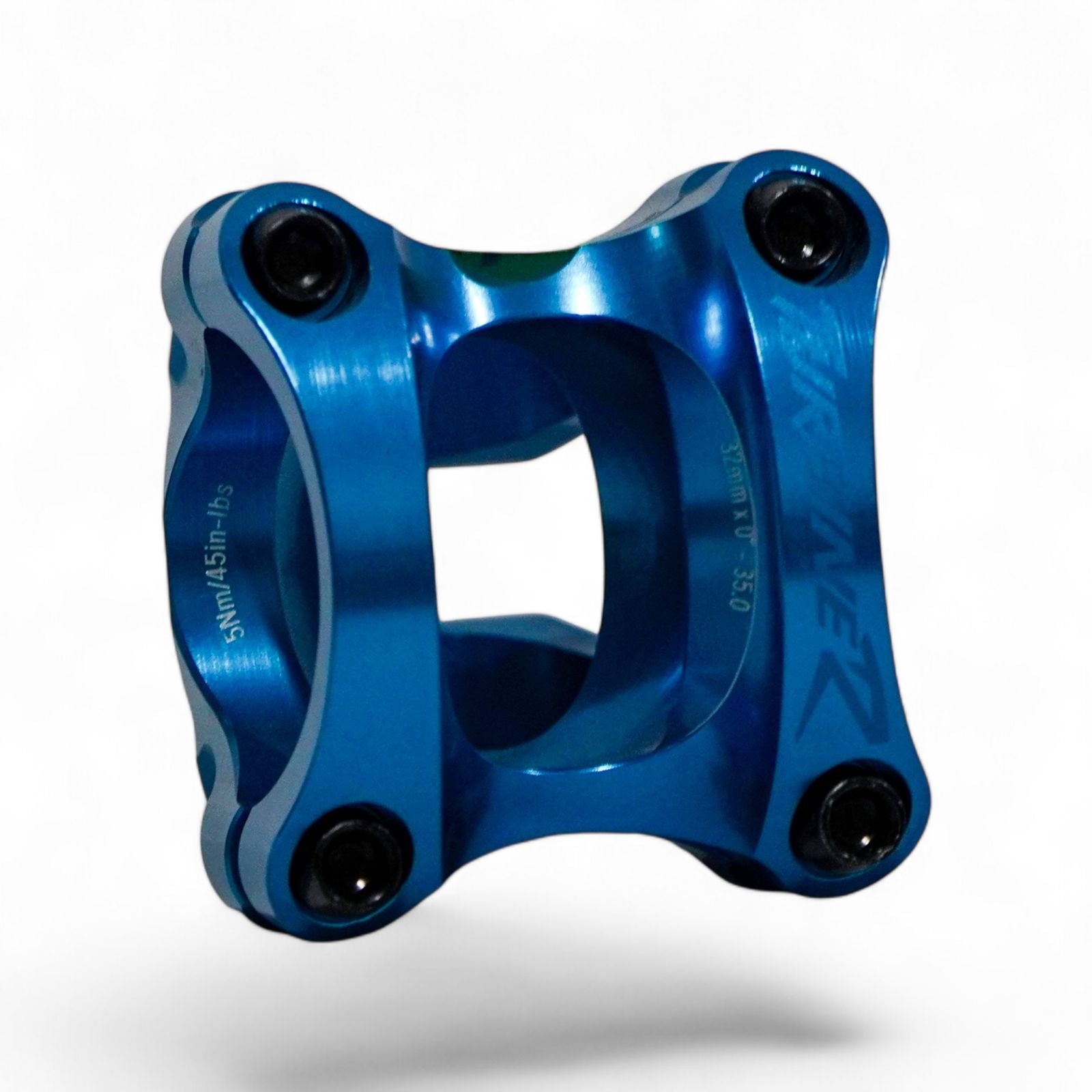 Potencia corta Raceface 35x32mm Enduro/Trail