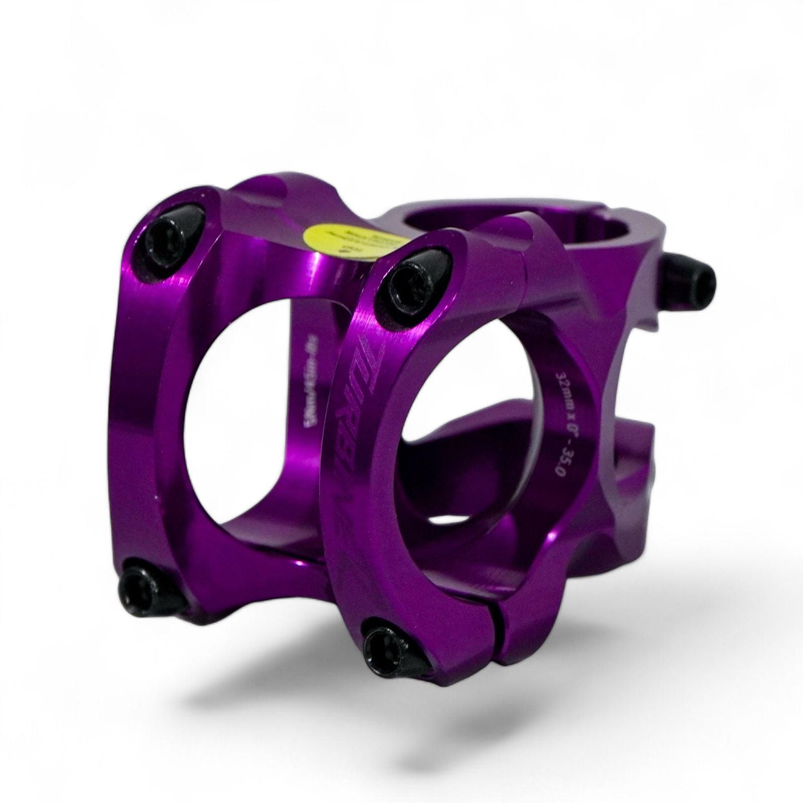 Potencia corta Raceface 35x32mm Enduro/Trail