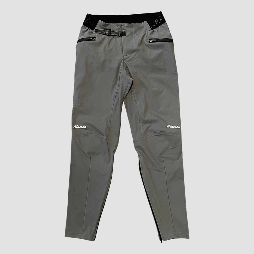 Pantalón Alacrán MTB Gris