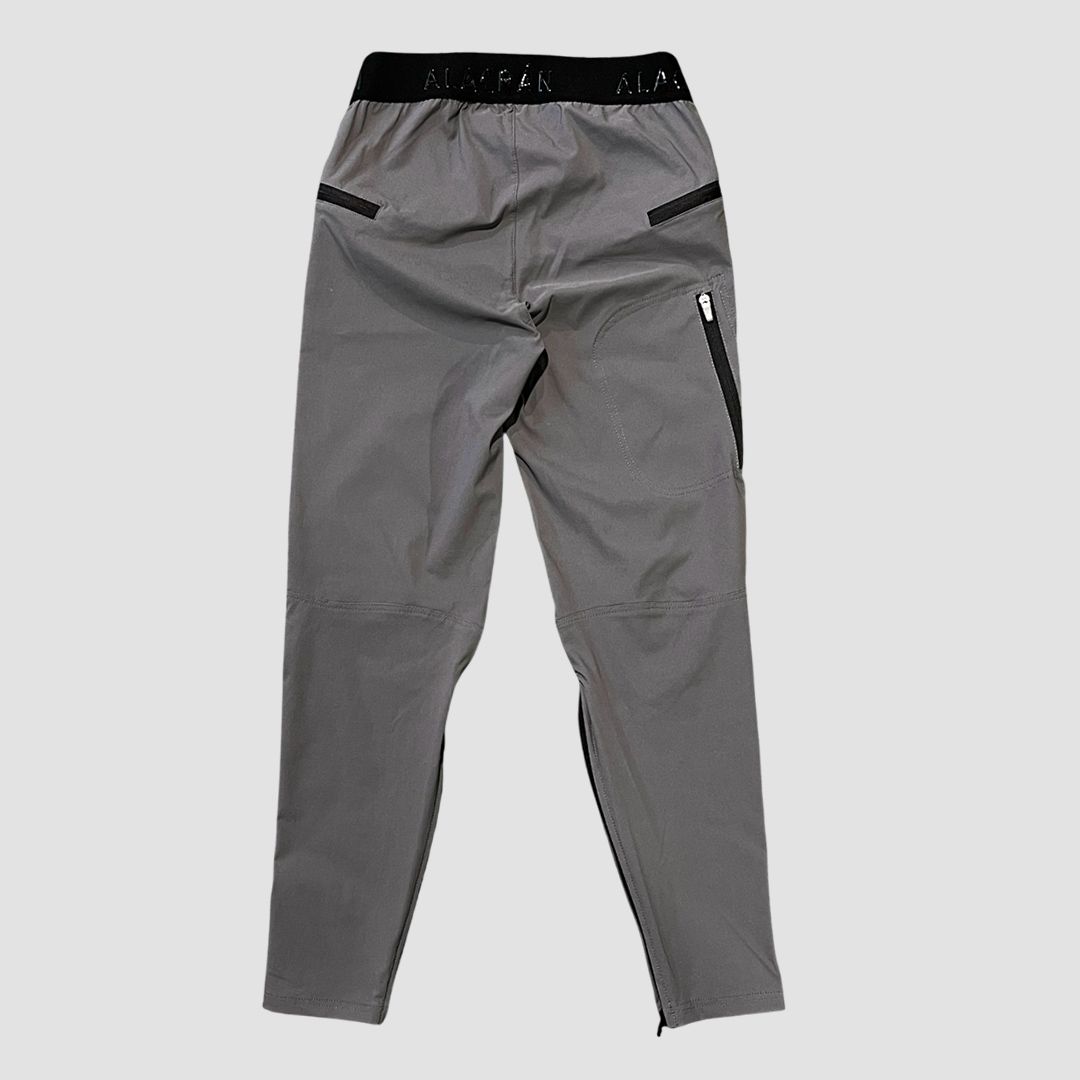 Pantalón Alacrán MTB Gris