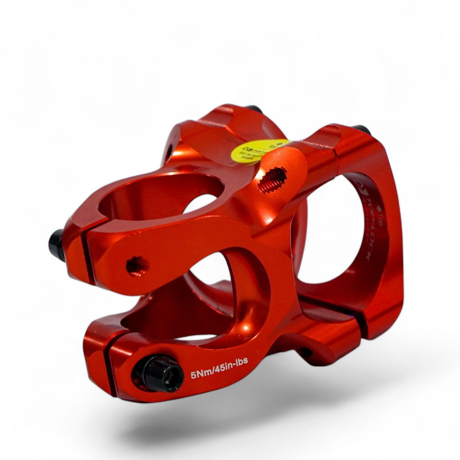 Potencia corta Raceface 35x32mm Enduro/Trail