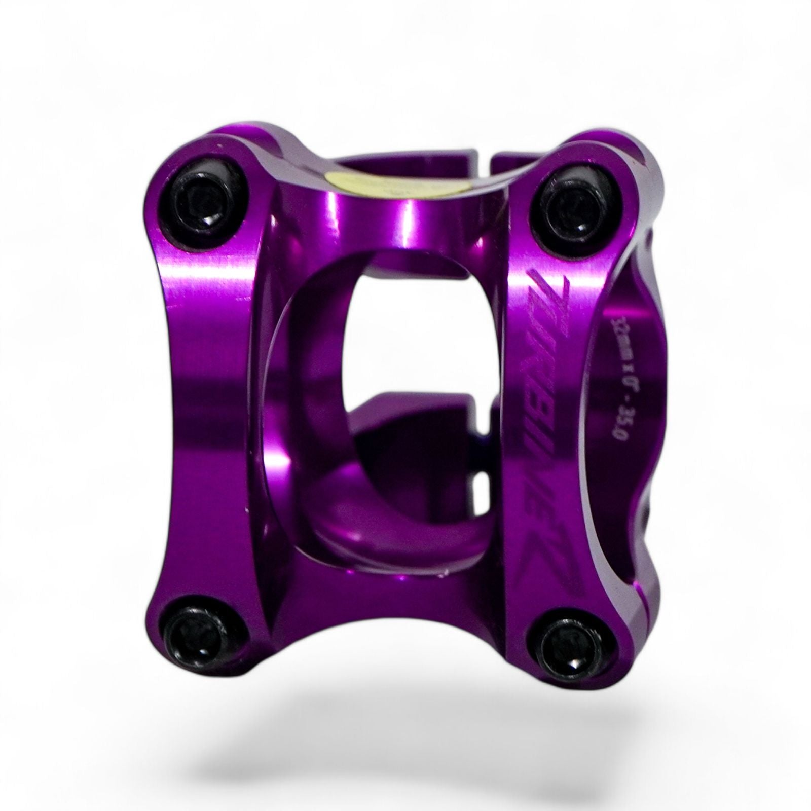 Potencia corta Raceface 35x32mm Enduro/Trail