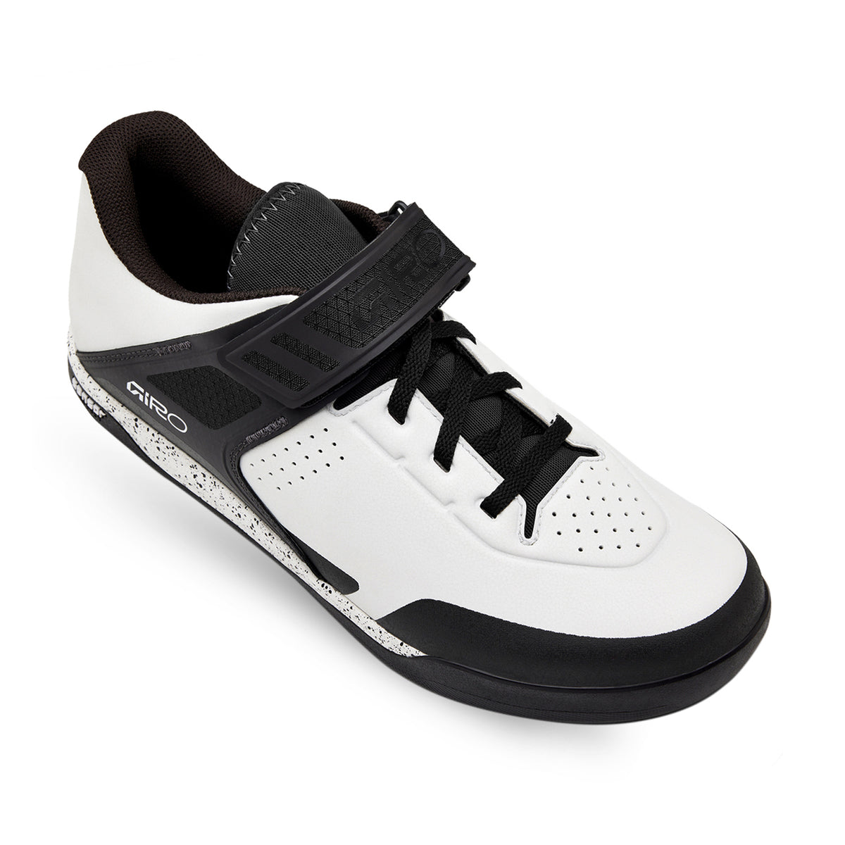 Tenis Flats GIRO CHAMBER III Montaña Enduro/Downhill