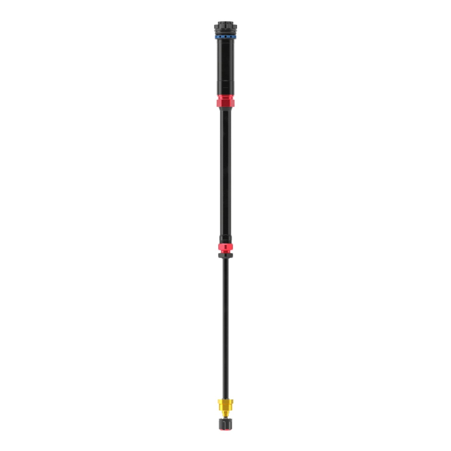 Damper Charger 3.1 Upgrade (Gratis servicio de 200 hrs)