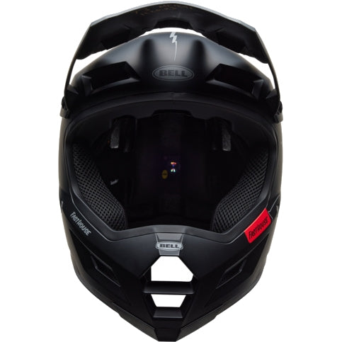 Casco Bell Freeride Sanction 2 DLX MIPS Negro