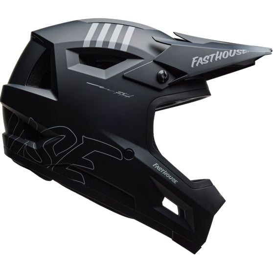 Casco Bell Freeride Sanction 2 DLX MIPS Negro