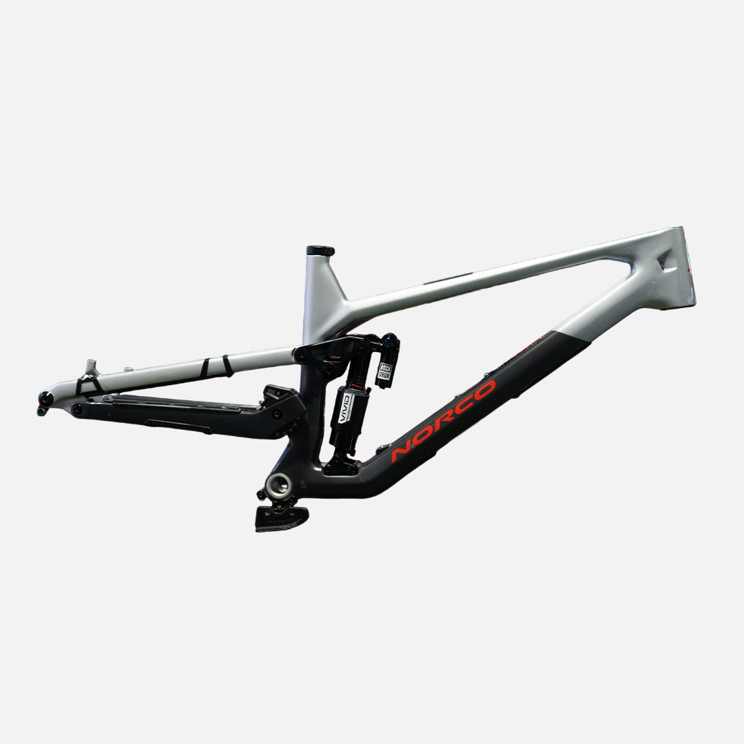 Norco Sight 2025 Talla L con Shock Vivid Air