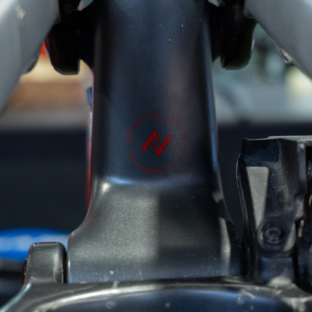 Norco Sight 2025 Talla L con Shock Vivid Air