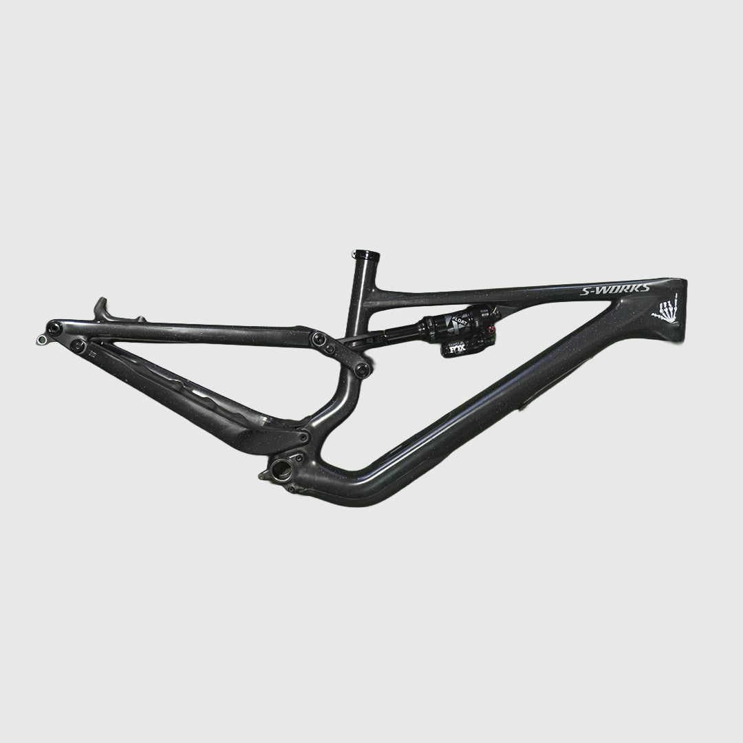 Cuadro Specialized Stumpjumper 15 Sworks 2025