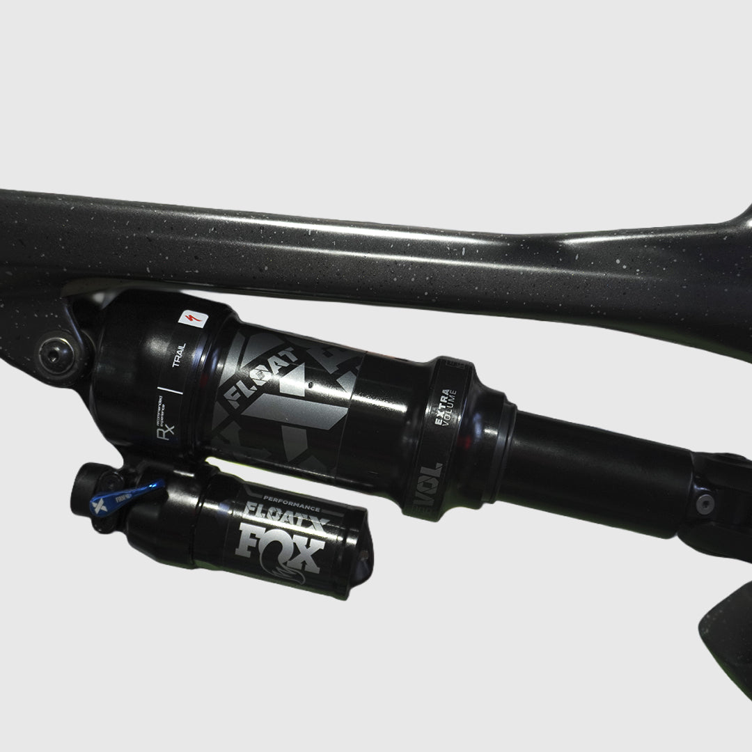 Cuadro Specialized Stumpjumper 15 Sworks 2025