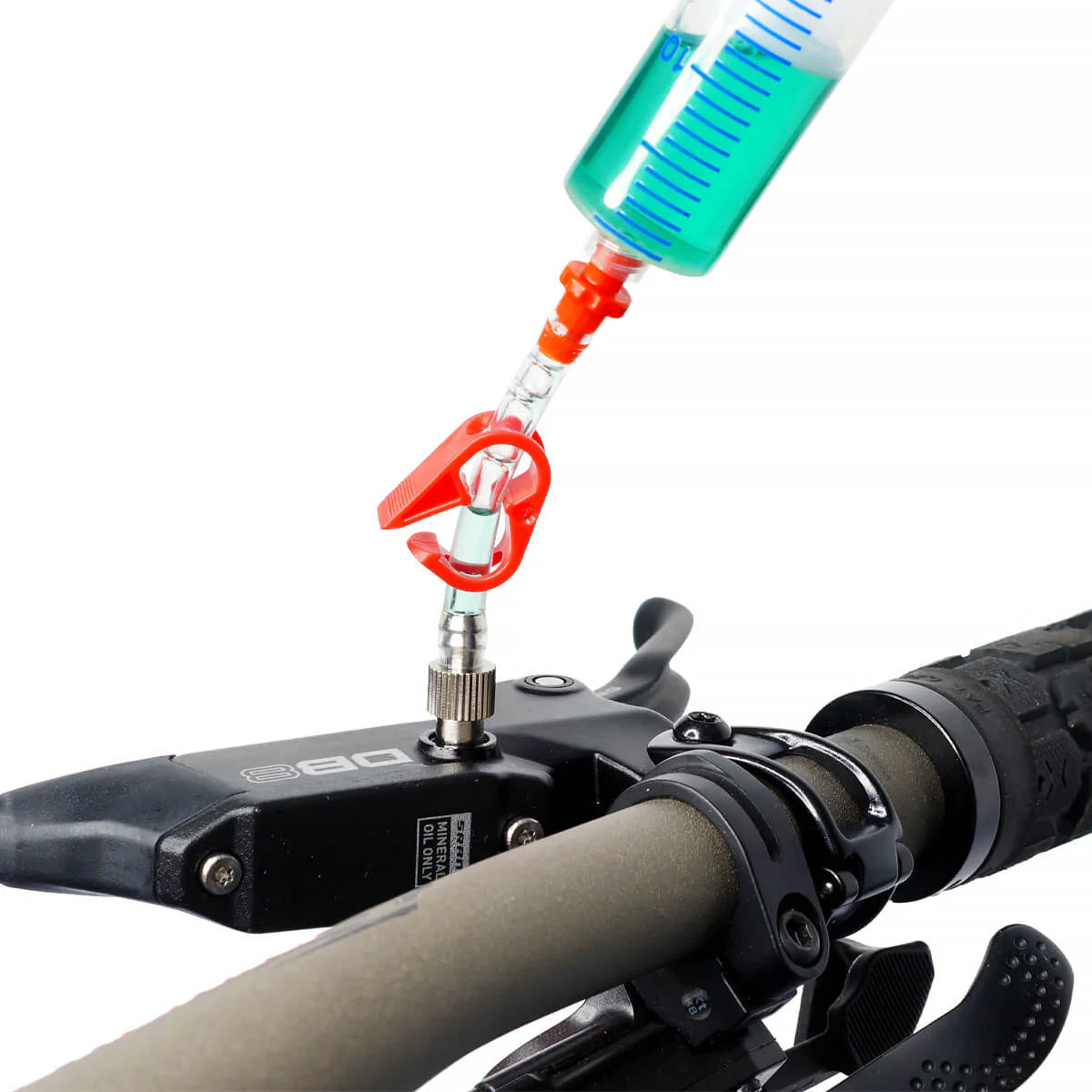 Purgado de Frenos (Sram)