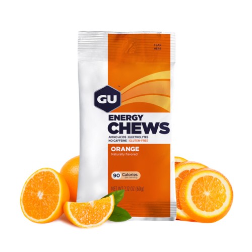 GU Energy Chews