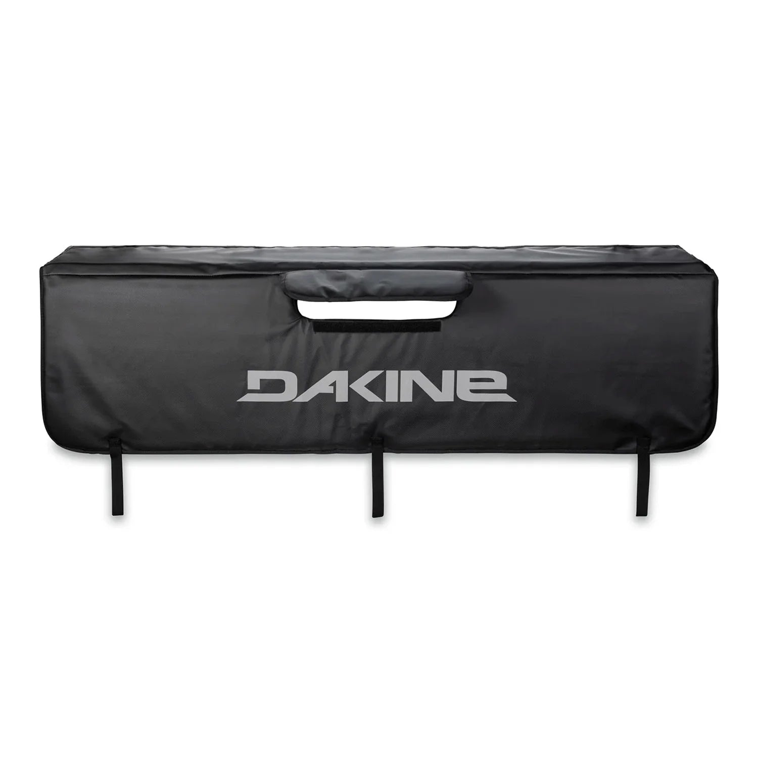 Pickup Pad/Tailgate DLX Dakine Para 5 Bicicletas (Negro)
