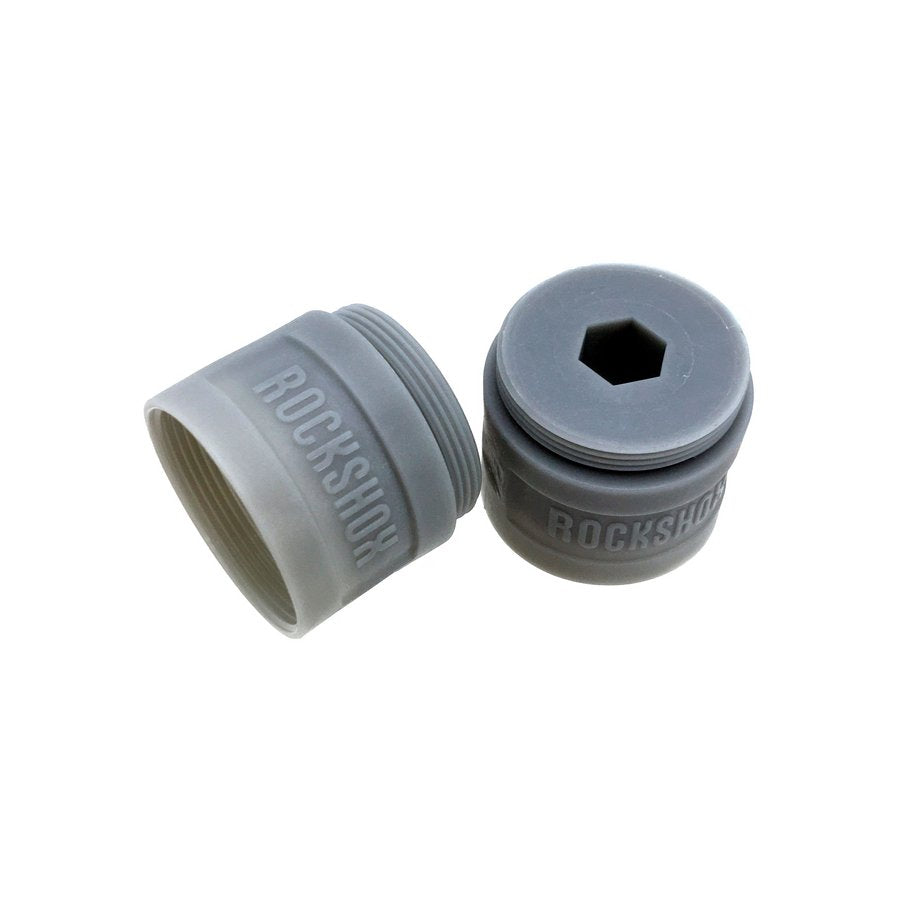 Token para Horquilla con barras de 35 a 38 mm