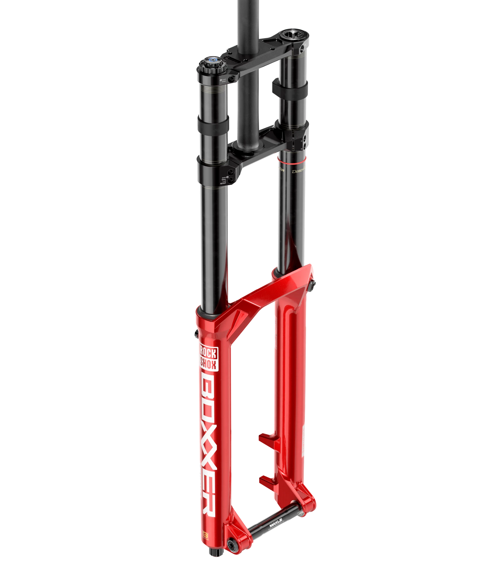 Horquilla Suspension Rockshox BoXXer Ultimate Charger3 Boost