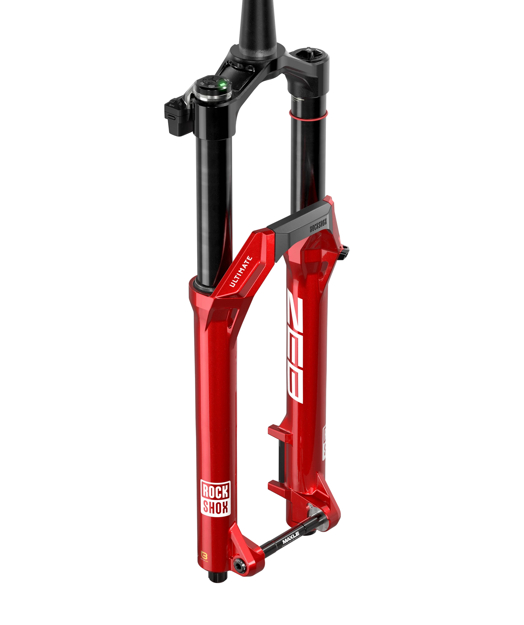 Horquilla Suspensión Rockshox ZEB Ultimate Flight Attendant (2027)