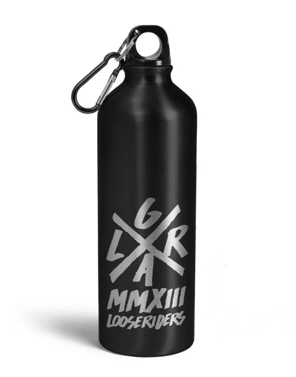 Termo Botella Loose Riders