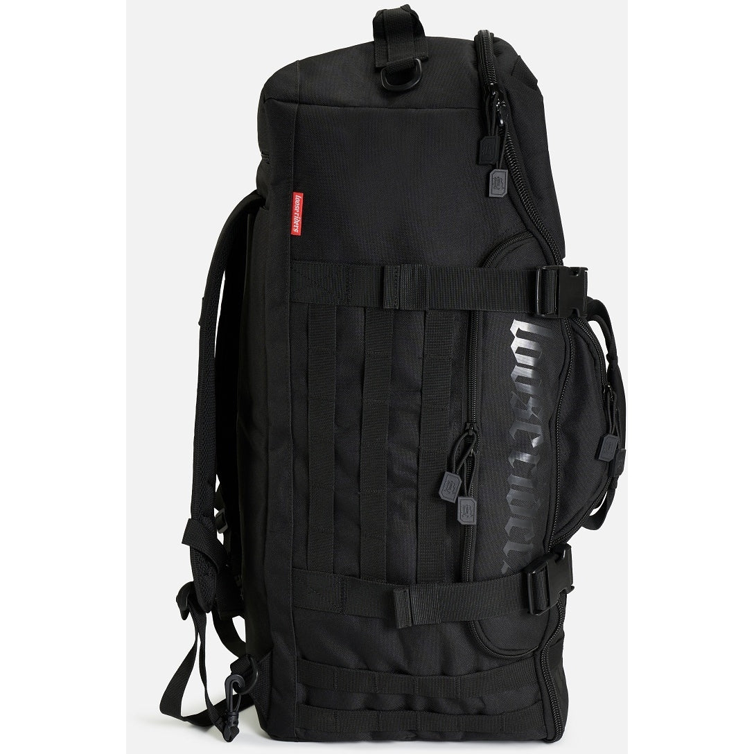 Mochila Sessions Missions Black