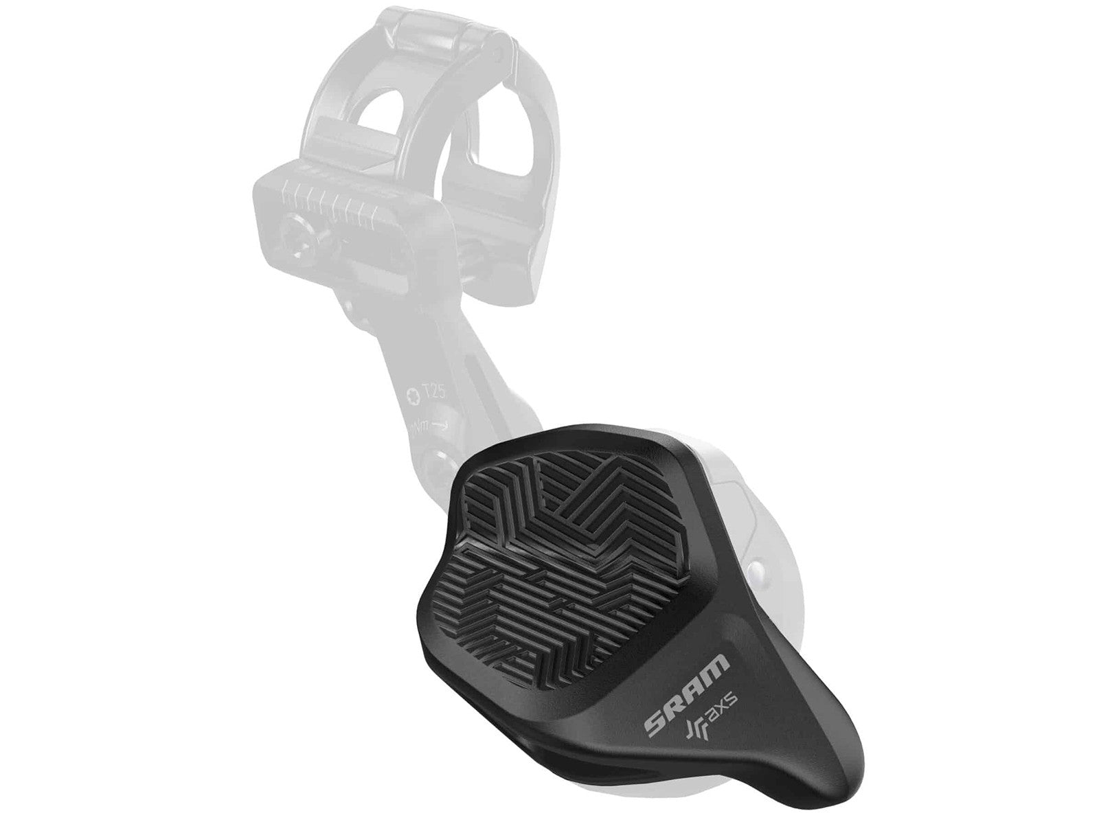Rocker Paddle AXS POD (Derecho)