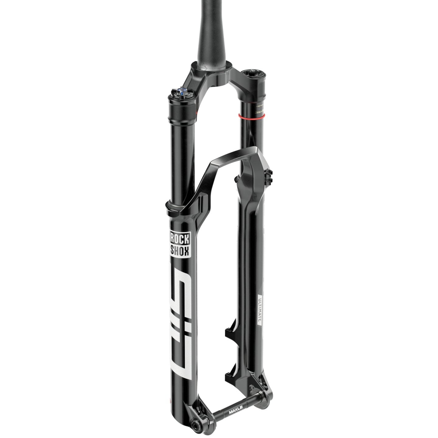 Horquilla Rockshox SID Ultimate Race Day 2p Boost 15x110 120mm recorrido 44 offset Debonair Gen D
