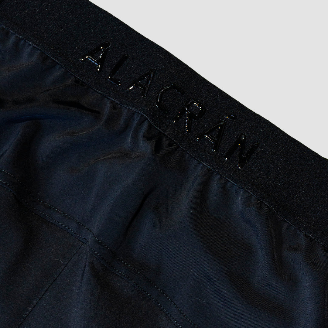 Short Alacrán MTB Negro