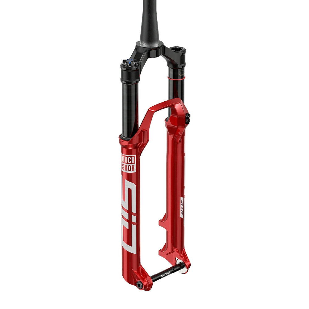 Horquilla Rockshox SID Ultimate Race Day 2p Boost 15x110 120mm recorrido 44 offset Debonair Gen D