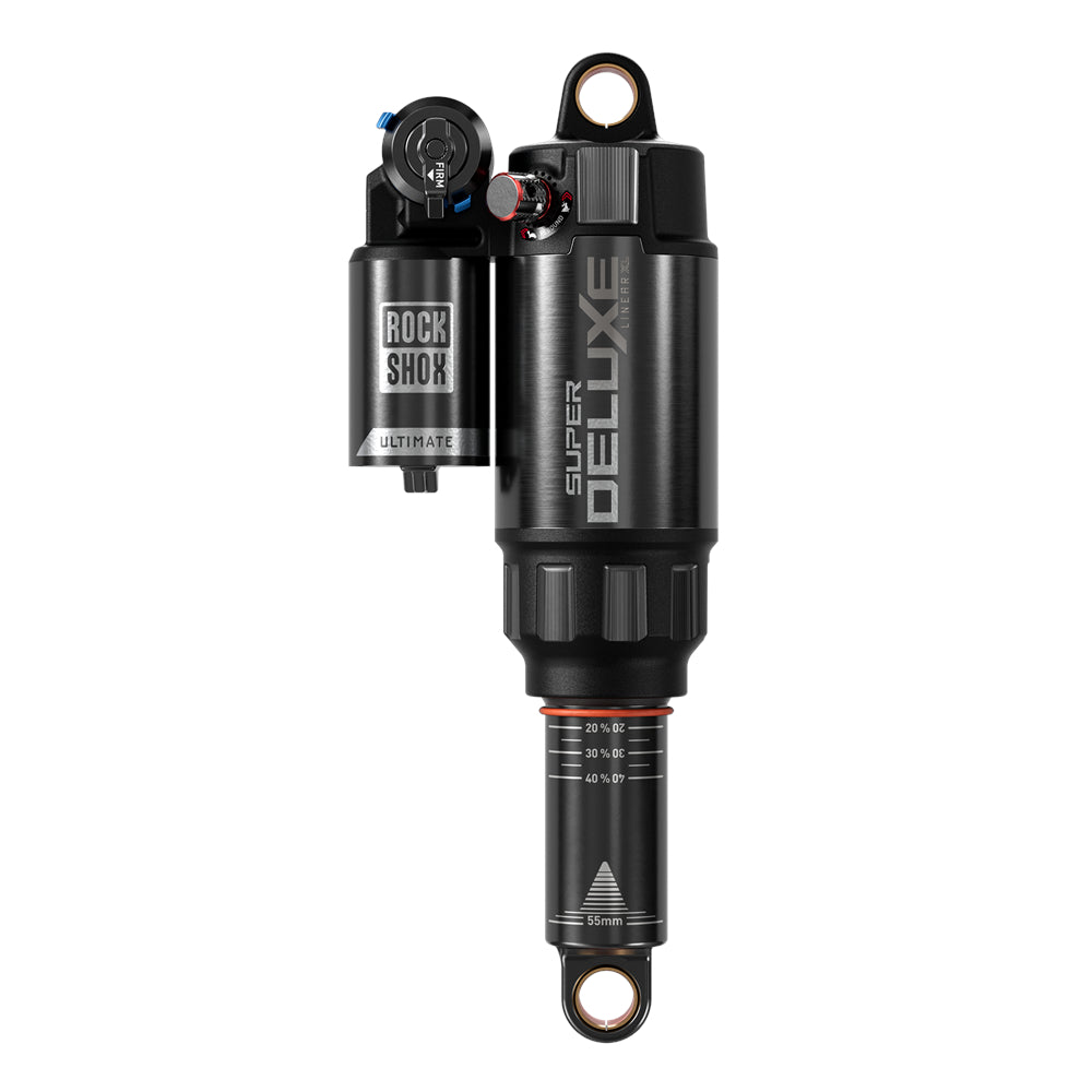Shock Rockshox Super Deluxe Ultimate RC2T 2026