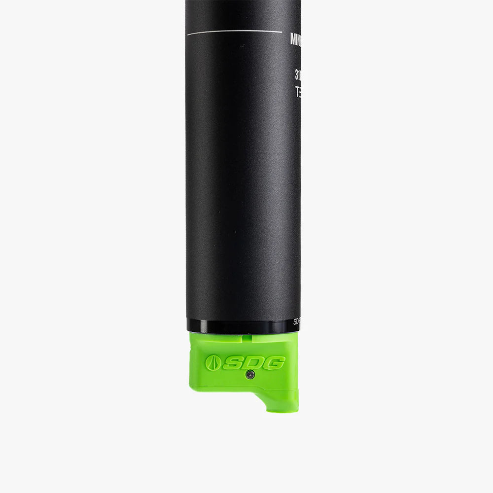 Dropper Post SDG Tellis V2 (Incluye mando y chicote)