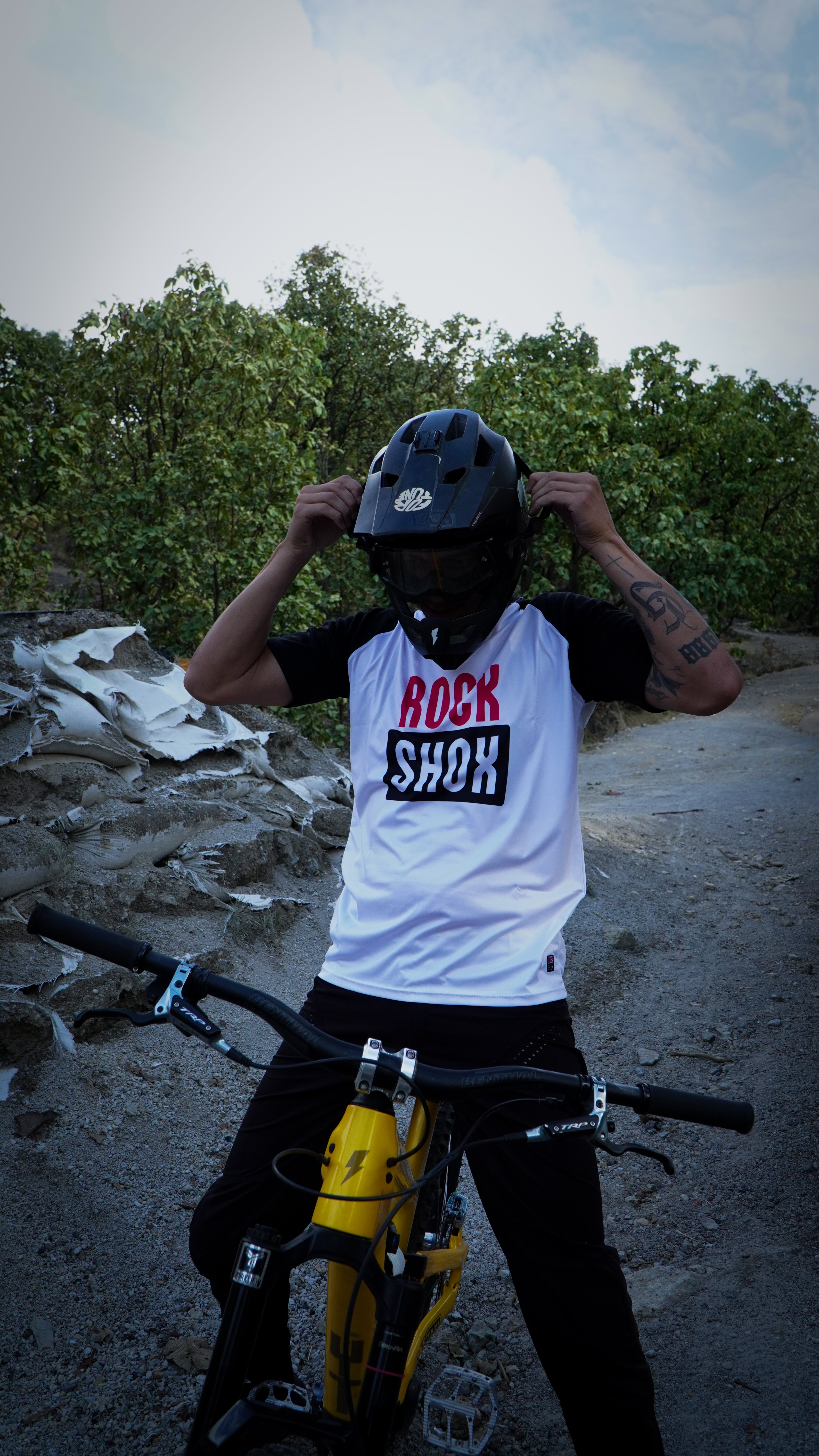 Jerseys