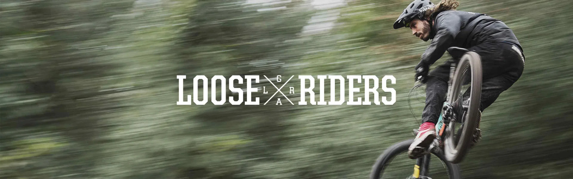 Loose Riders 💥