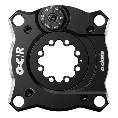 Anti Pedal Kickback OCHAIN R Spider Montaje directo 104BCD