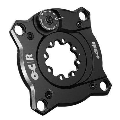 Anti Pedal Kickback OCHAIN R Spider Montaje directo 104BCD