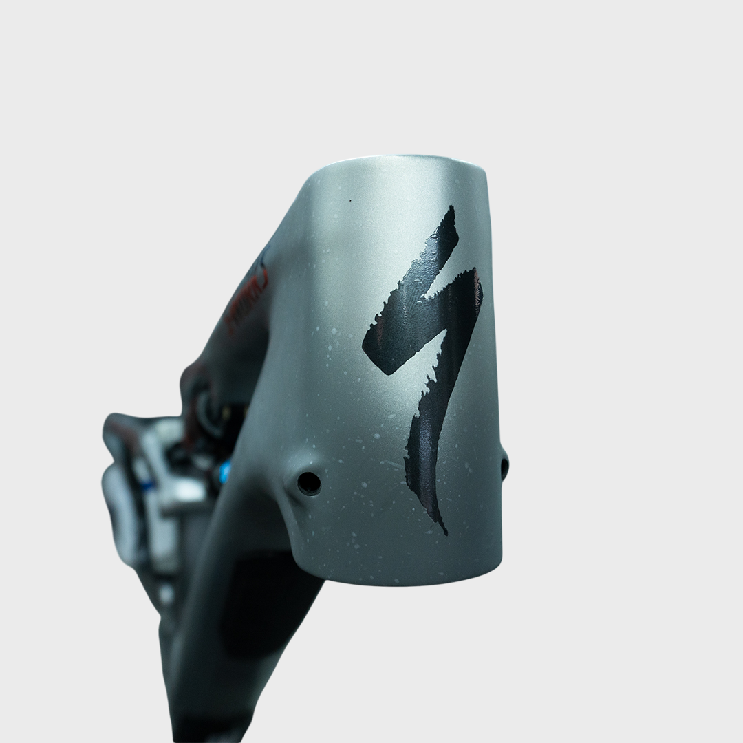 Cuadro Specialized Stumpjumer Sworks 2025