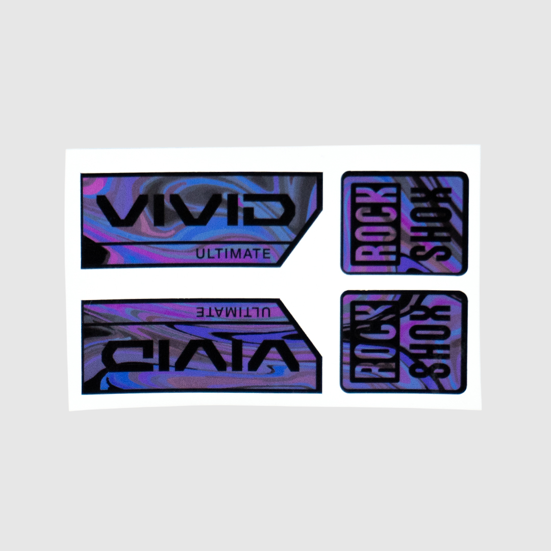 Calcas Shock Vivid Air Ultimate