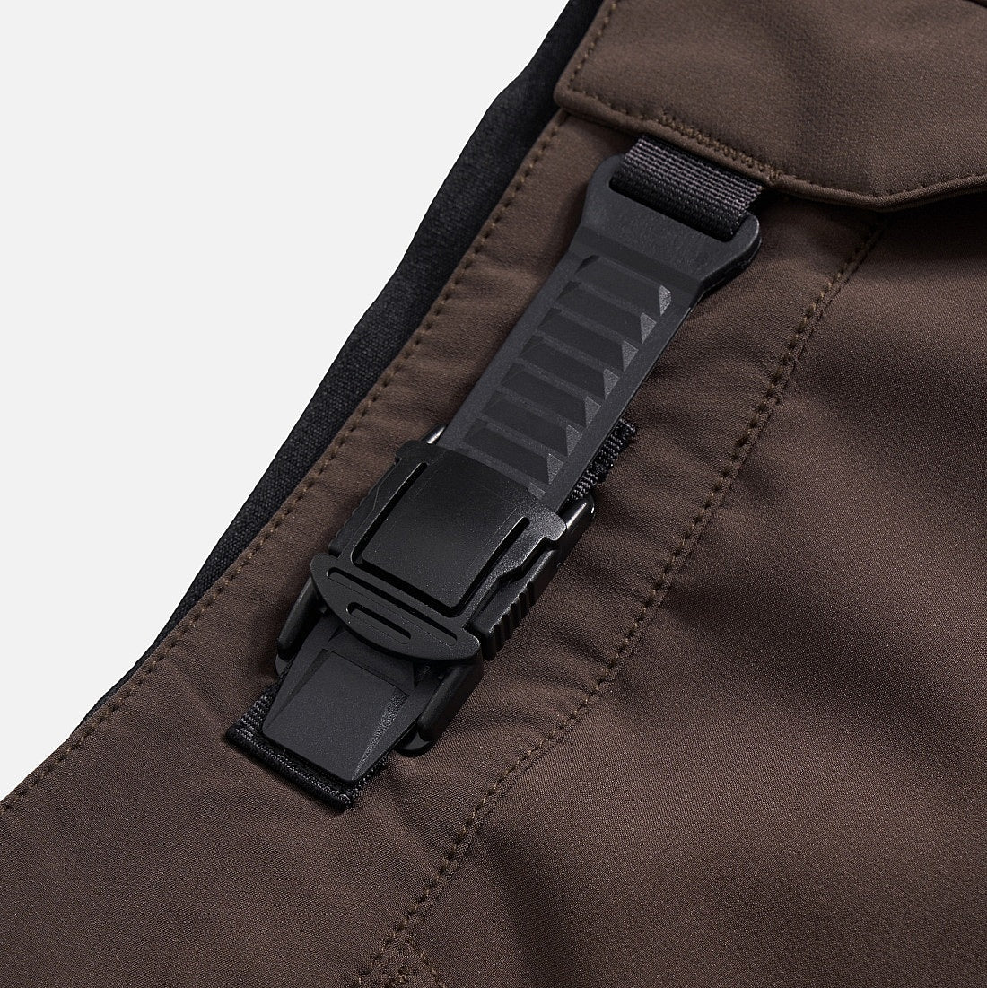 Pantalón Cargo Loose Riders C/S Cargo 2 Tone Brown