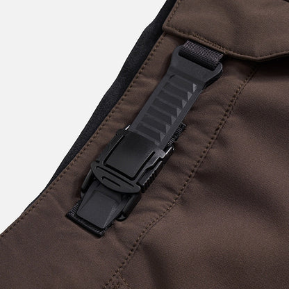 Pantalón Cargo Loose Riders C/S Cargo 2 Tone Brown