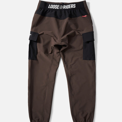 Pantalón Cargo Loose Riders C/S Cargo 2 Tone Brown
