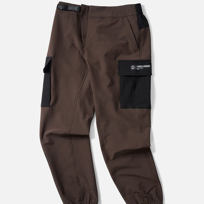 Pantalón Cargo Loose Riders C/S Cargo 2 Tone Brown
