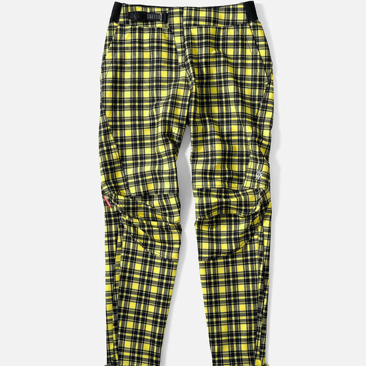 Pantalón Loose Riders C/S Evo II Tartan Yellow