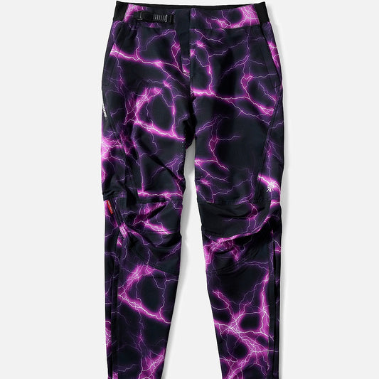 Pantalón Loose Riders C/S Evo II Lightning