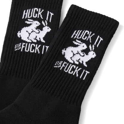 Calcetas Loose Riders Huck It or F*ck It