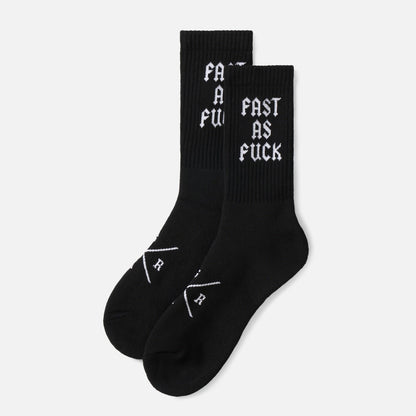 Calcetas Loose Riders Fast As F*ck