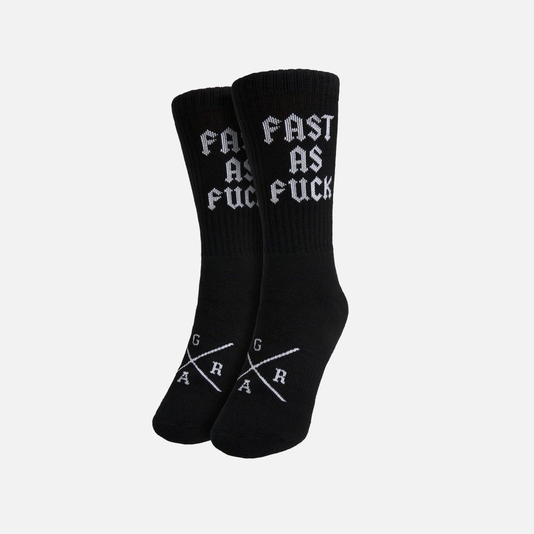 Calcetas Loose Riders Fast As F*ck