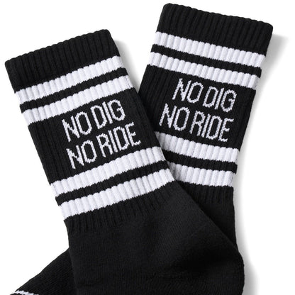 Calcetas Loose Riders No dig No Ride