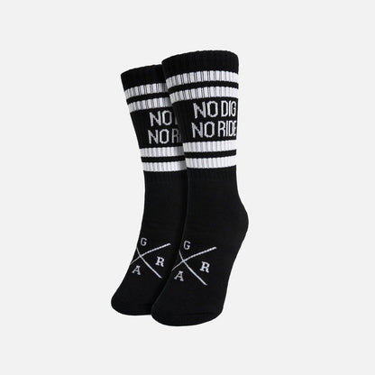 Calcetas Loose Riders No dig No Ride