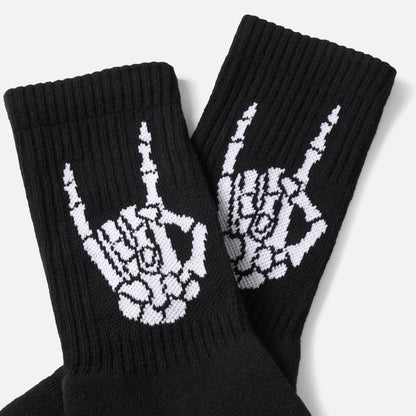 Calcetas Loose Riders Horns
