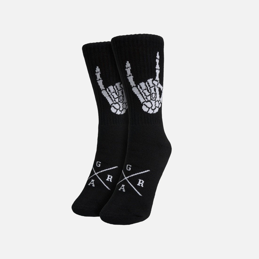 Calcetas Loose Riders Horns