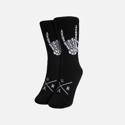 Calcetas Loose Riders Horns