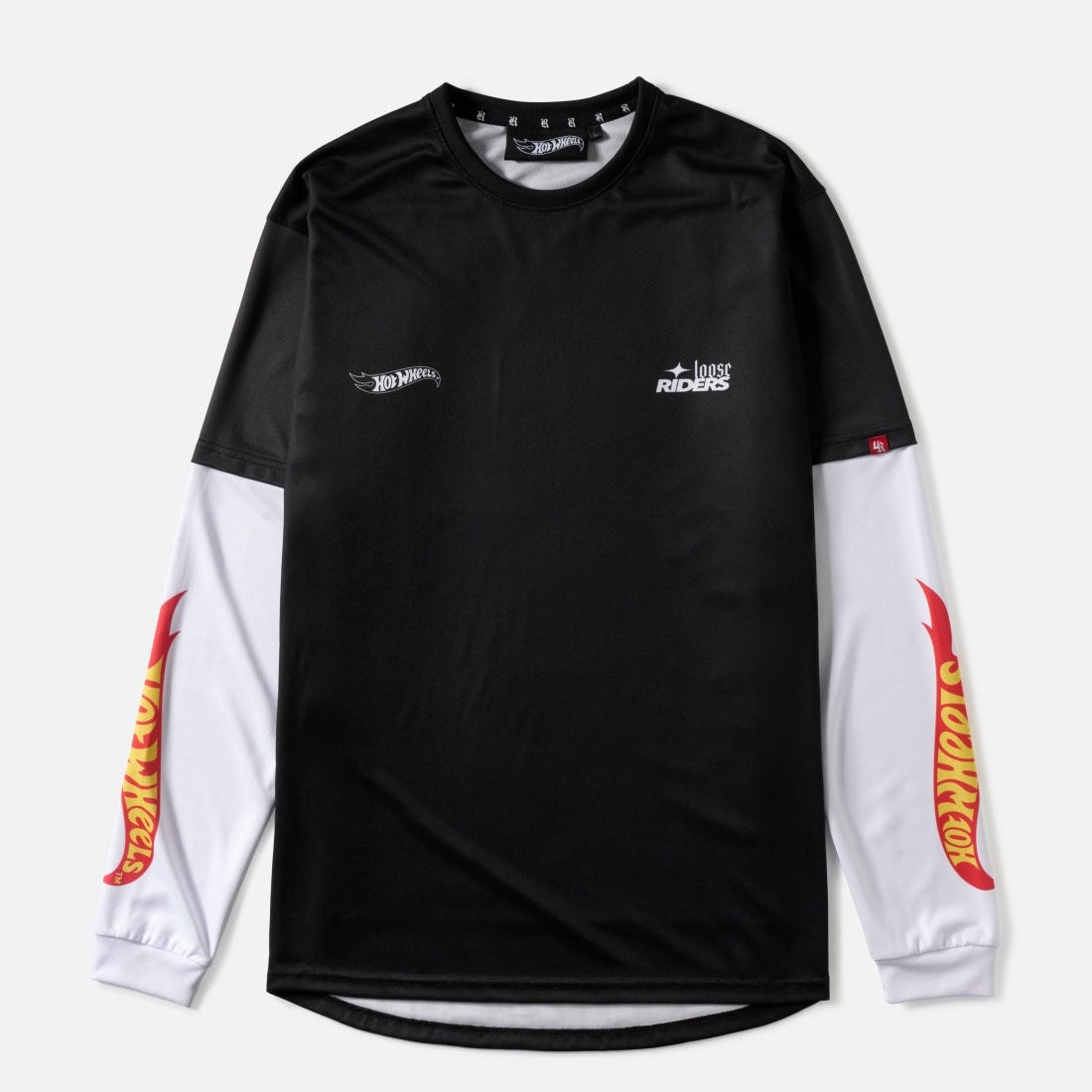Jersey Loose Riders Hot Wheels - Classic