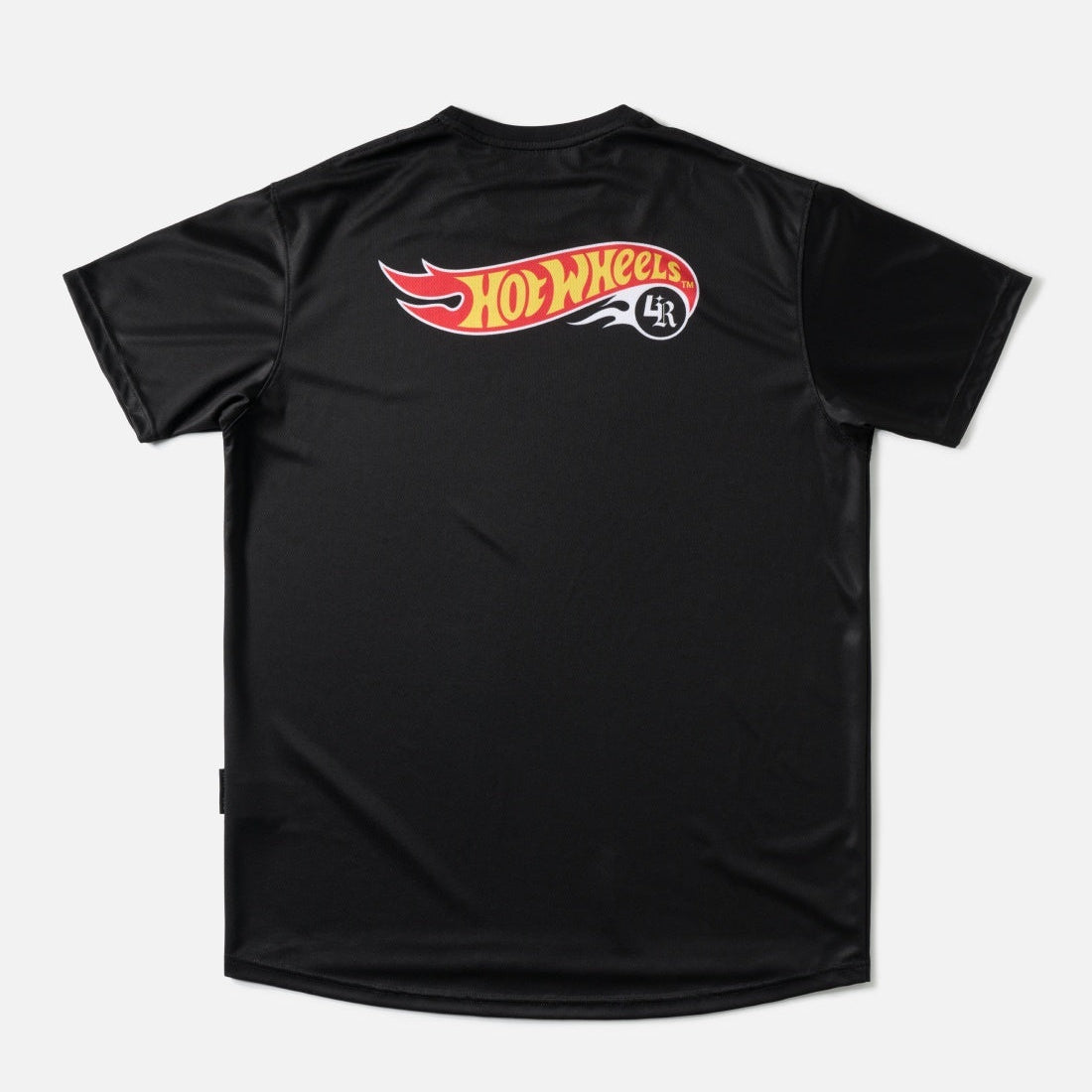 Jersey Loose Riders Hot Wheels SS-Classic